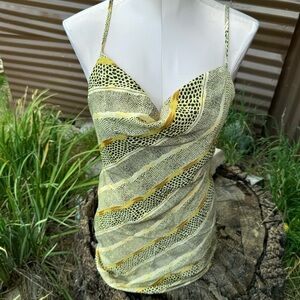 💛 Urban Outfitters Dress 💛